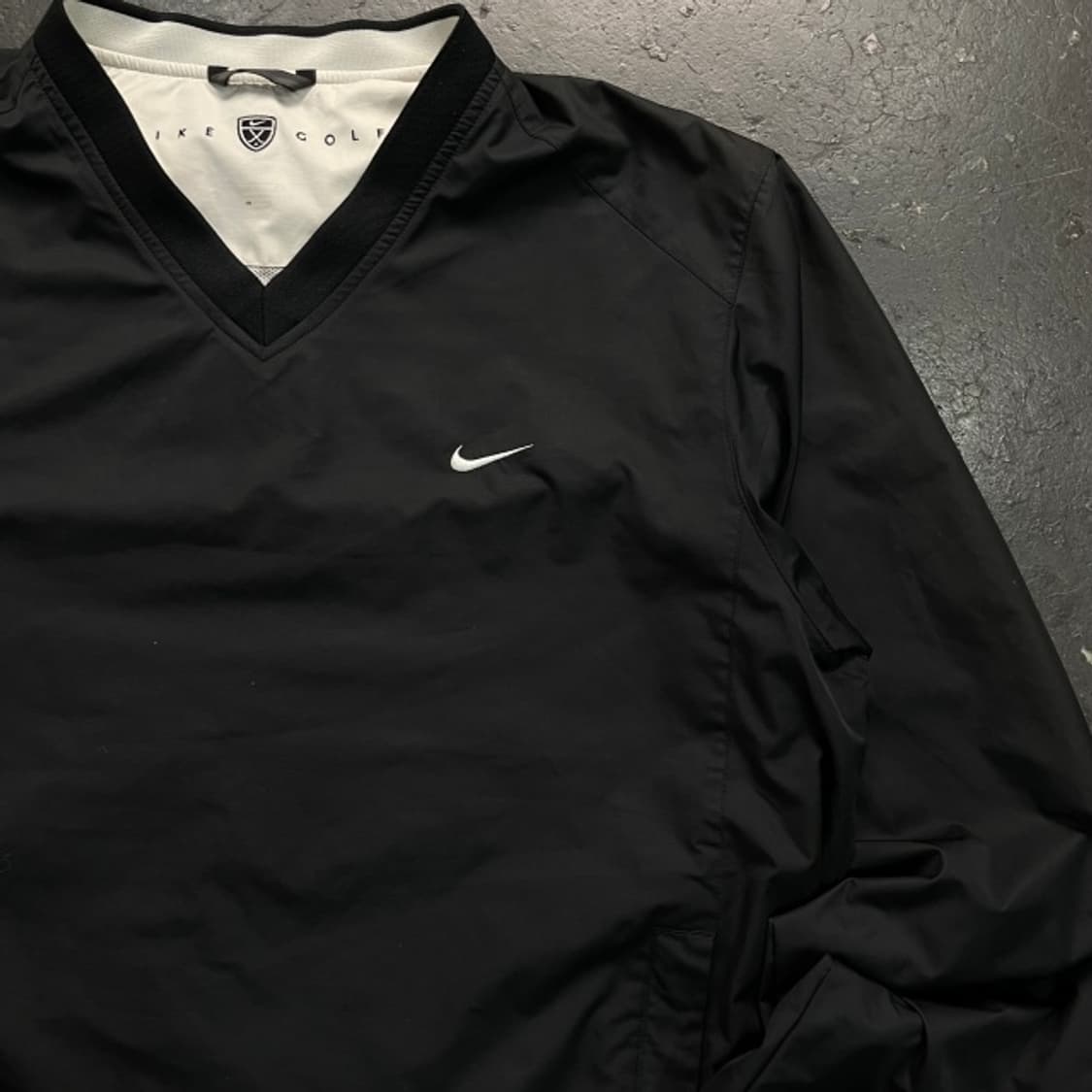 105 나이키 골프 웜업  상품이미지2