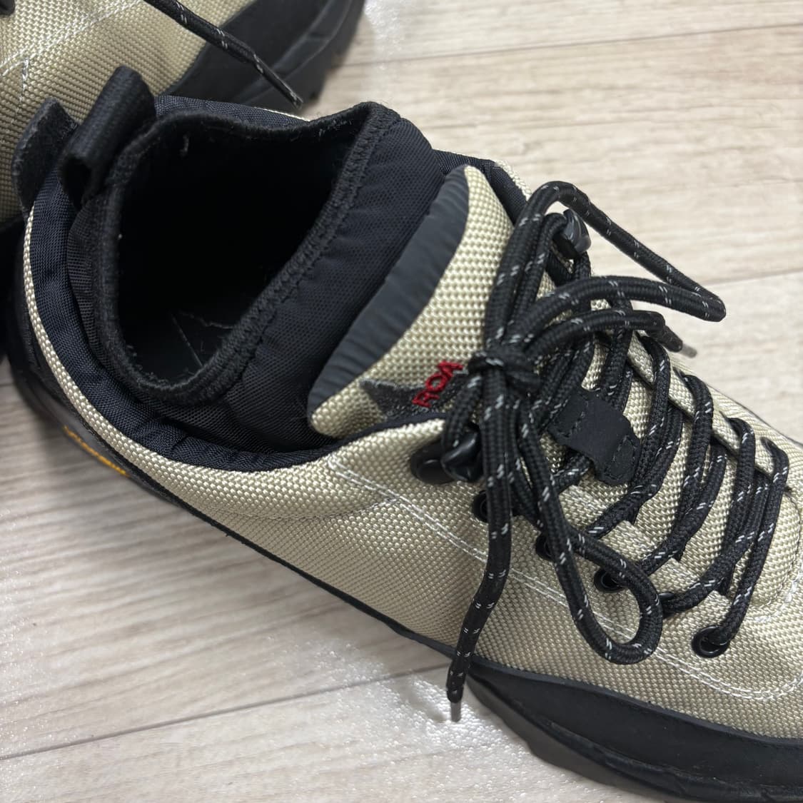 로아 하이킹 닐 샌드 43 상품이미지6