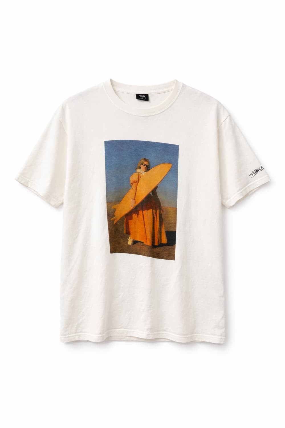 Stussy 스투시 반팔 티셔츠 XL 상품이미지1
