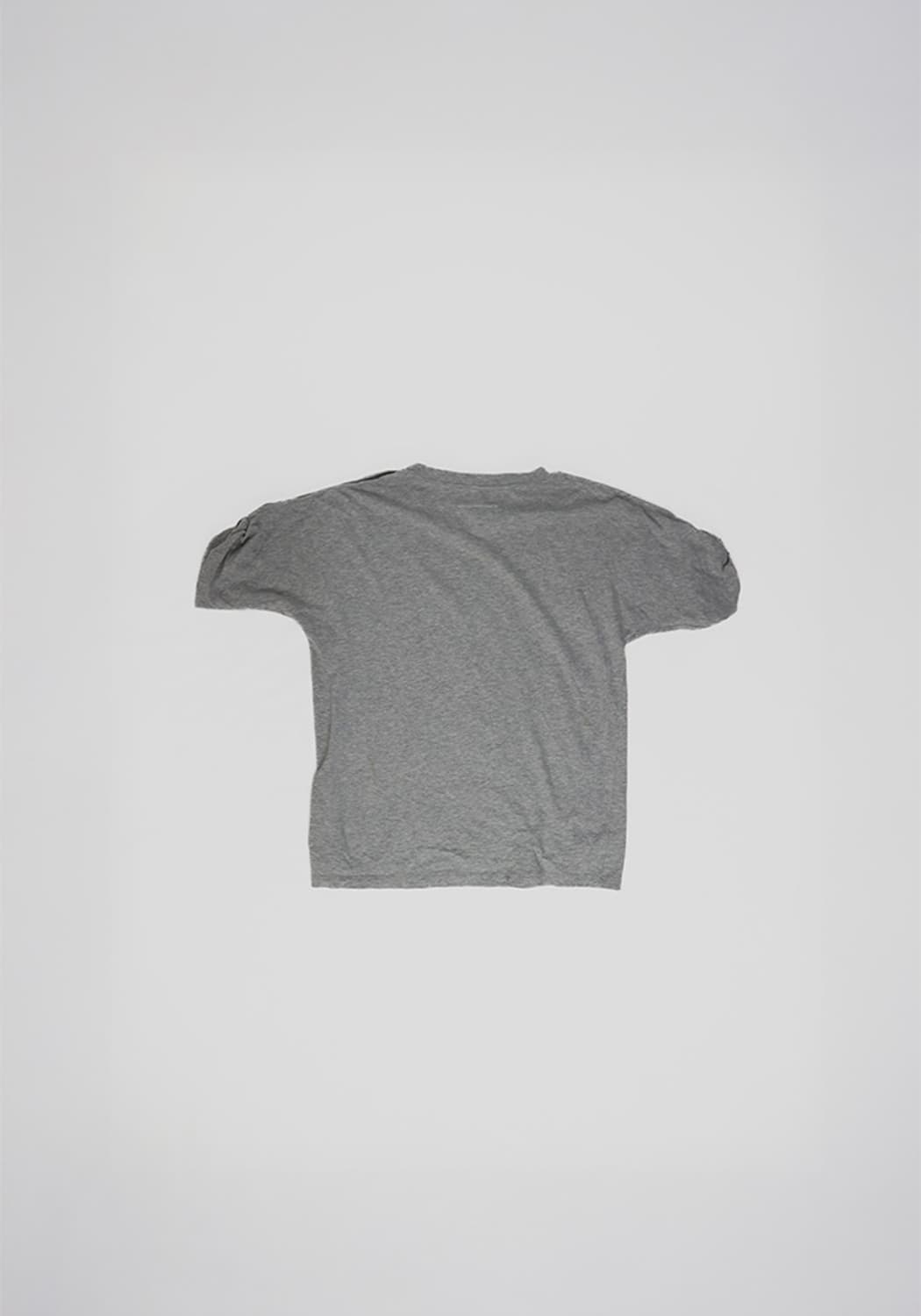 mm6 t-shirt 상품이미지4