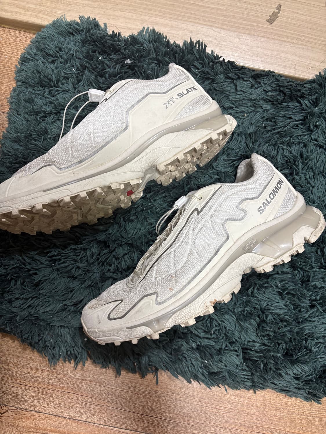 살로몬 xt slate 상품이미지3