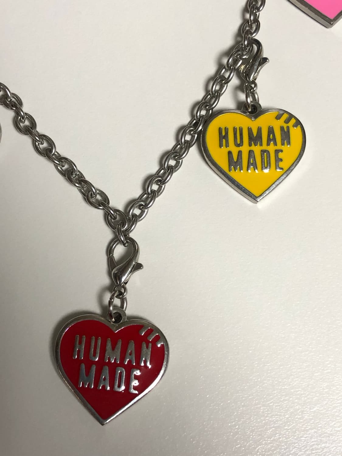 휴먼메이드 목걸이 상품이미지2