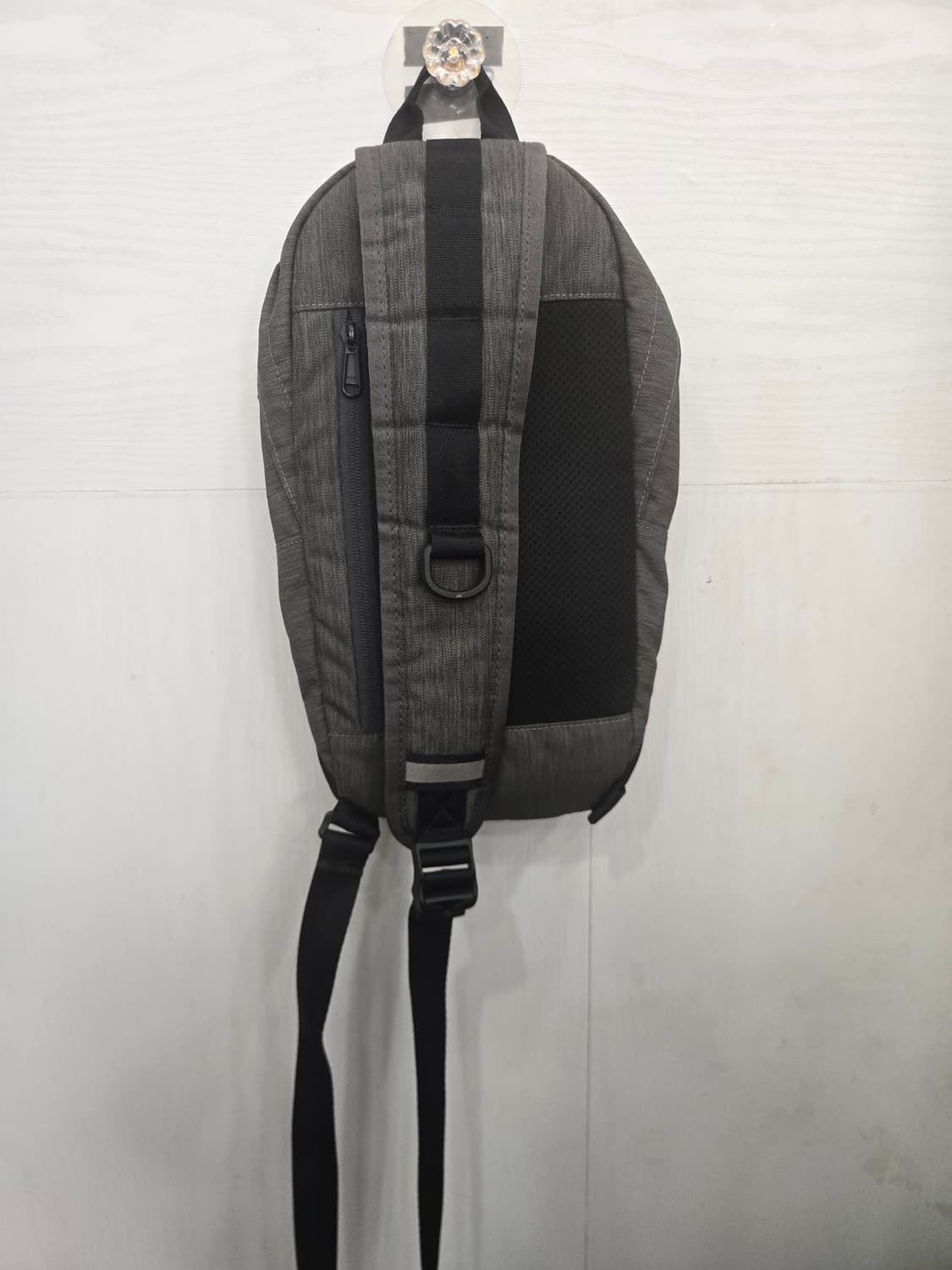 THE NORTH FACE 노스페이스 힙색 가방! 그레이 색상~ 상품이미지4