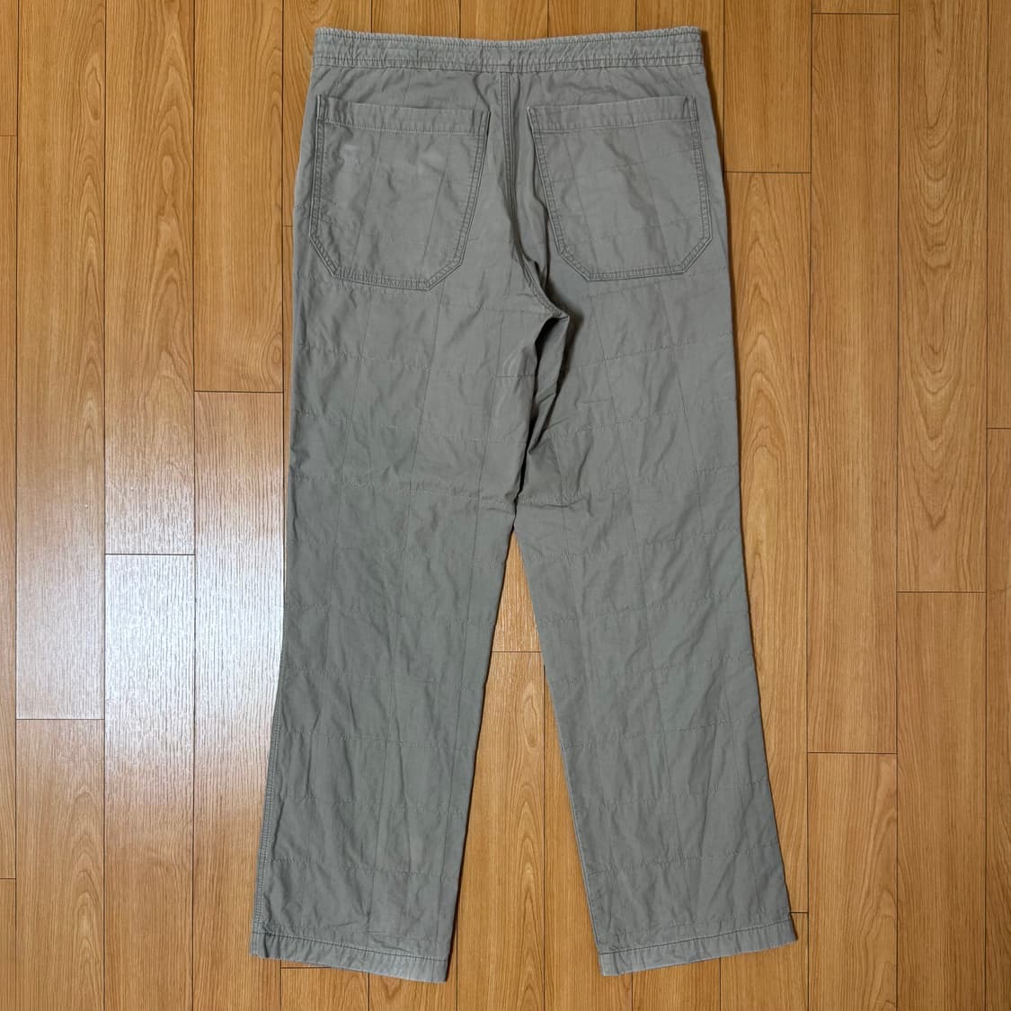 Diesel StyleLab 2004ss pants 상품이미지2