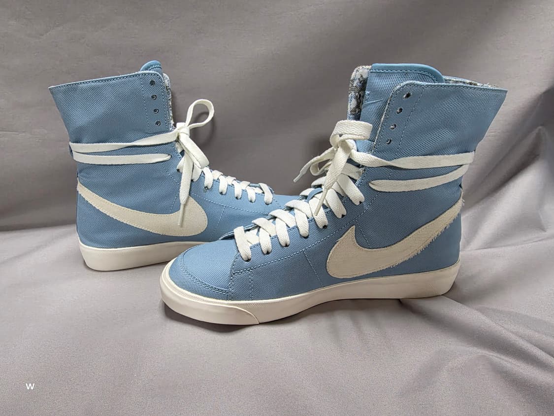 나이키 블레이저 하이롤 TXT [240mm] 상품이미지3