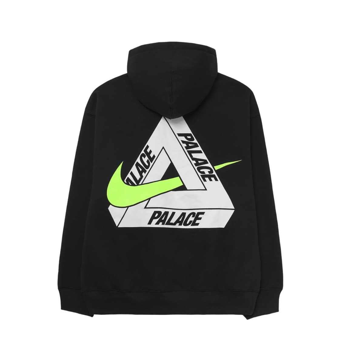팔라스X나이키 후드 블랙 미개봉 새상품 상품이미지1