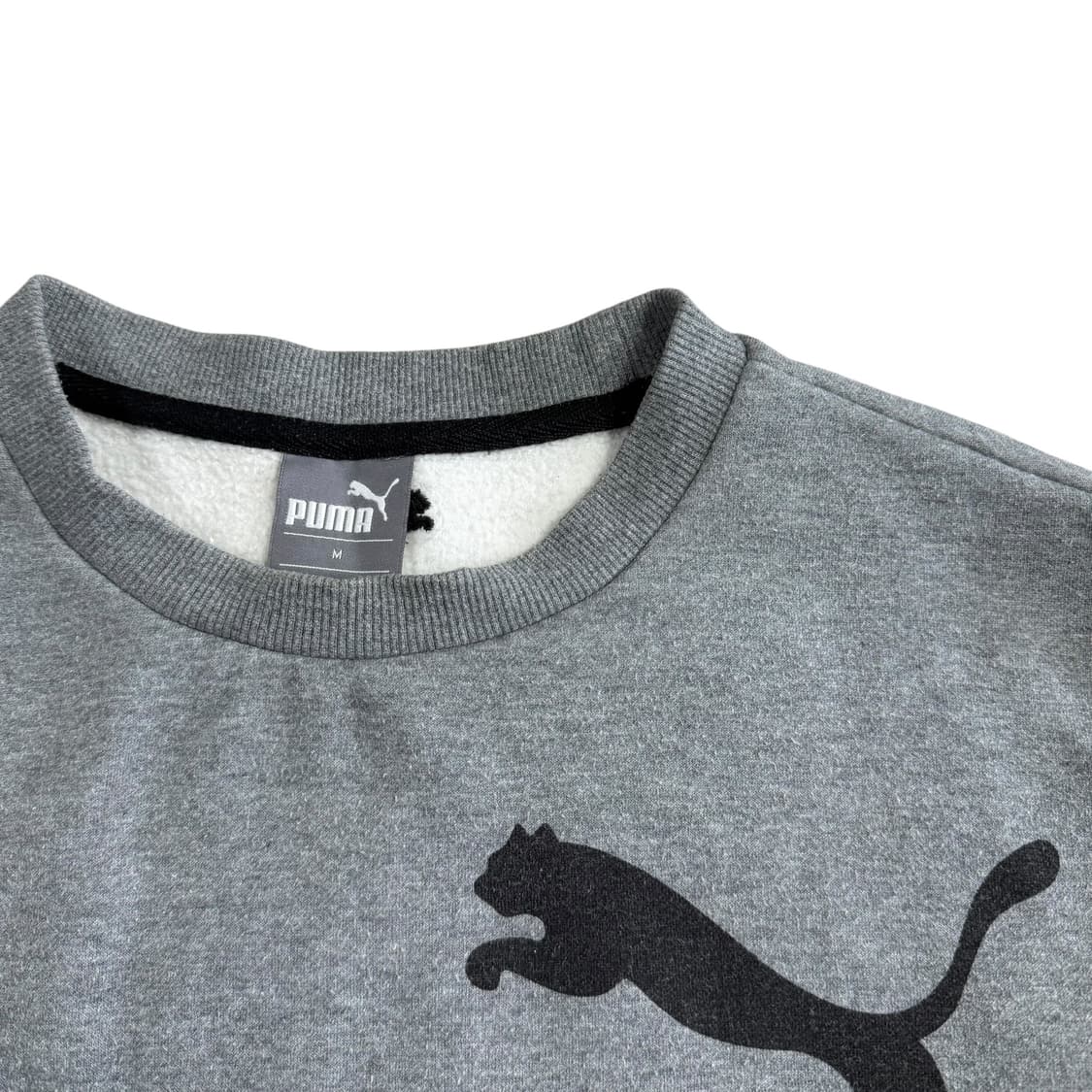 푸마 맨투맨 상품이미지2