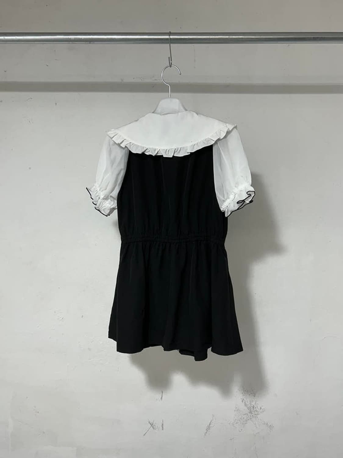 vtg dress 상품이미지5