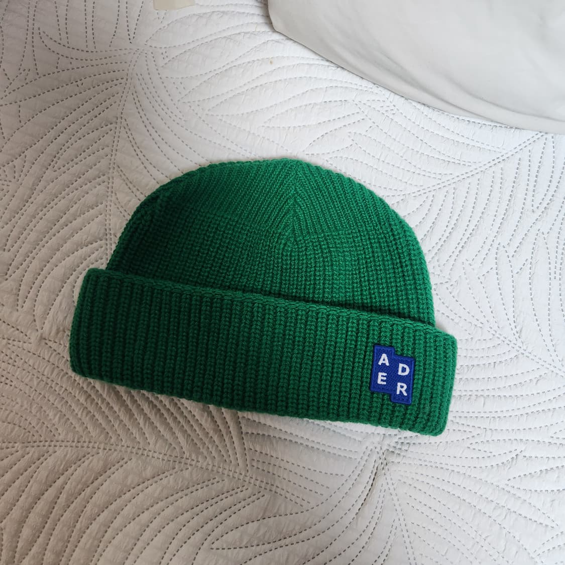 아더에러 시그니피컨트 비니 모자 상품이미지1