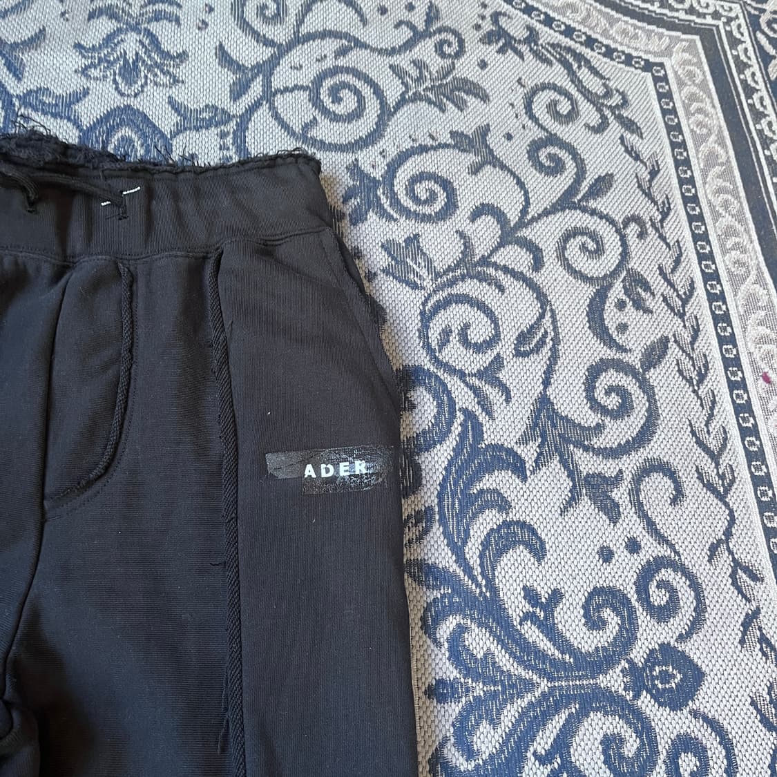 A2 아더에러 스웨트 팬츠/W2559 상품이미지2