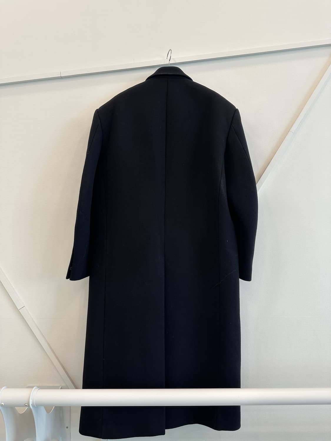 렉토 손흥민 코트 검정 버전 상품이미지2