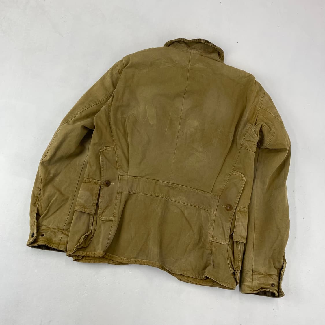 폴로 랄프로렌 모호크 헌팅 필드 자켓(95) 상품이미지2