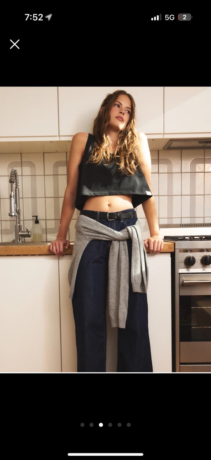 글로니 팬츠 상품이미지3