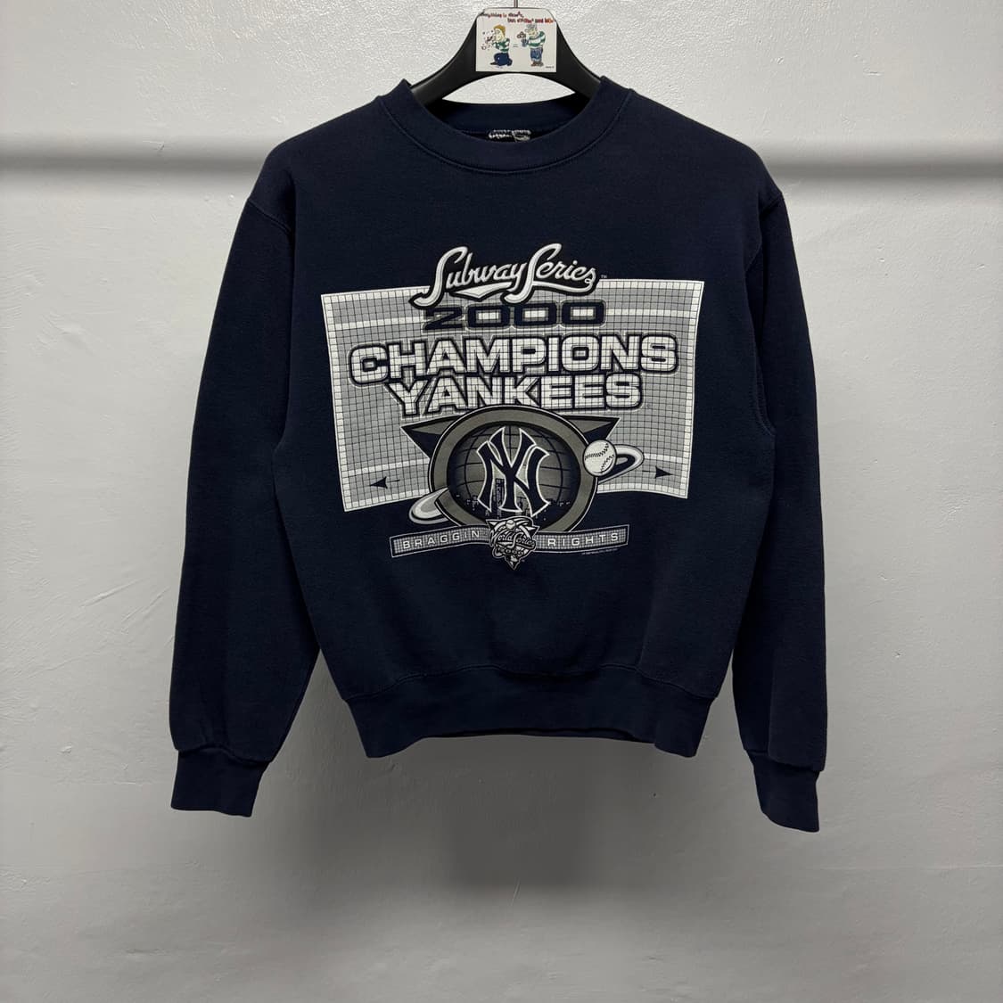 00S Lee MLB 빈티지 스웻셔츠 27 상품이미지1