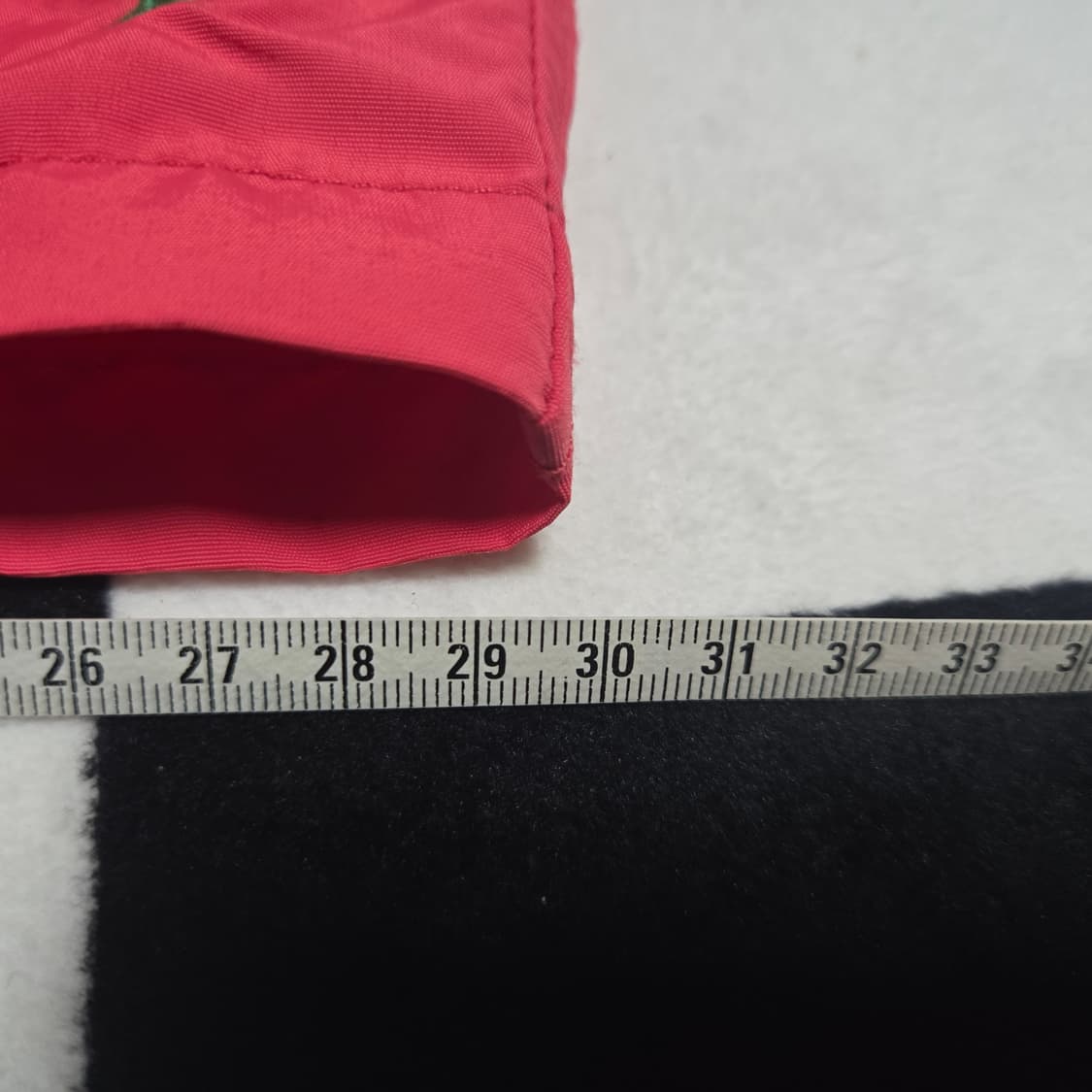 S 폴로랄프로렌 스윔팬츠 핑크 상품이미지9