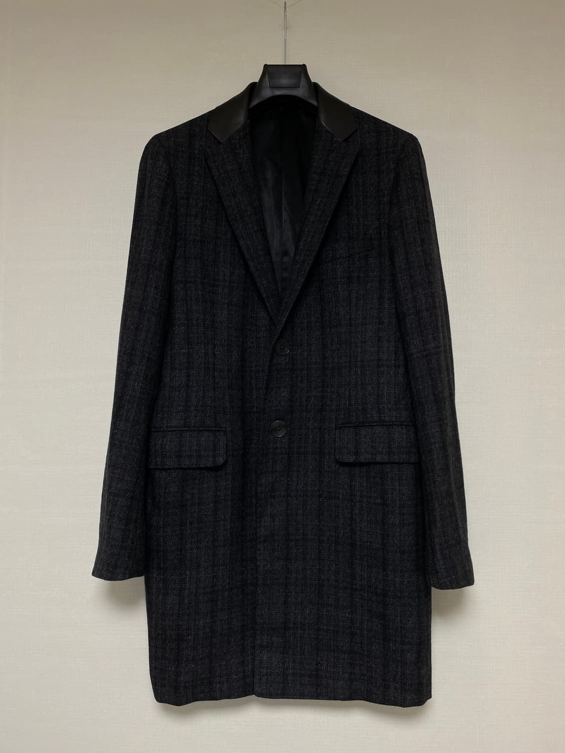 VALENTINO TWEED COAT 상품이미지6
