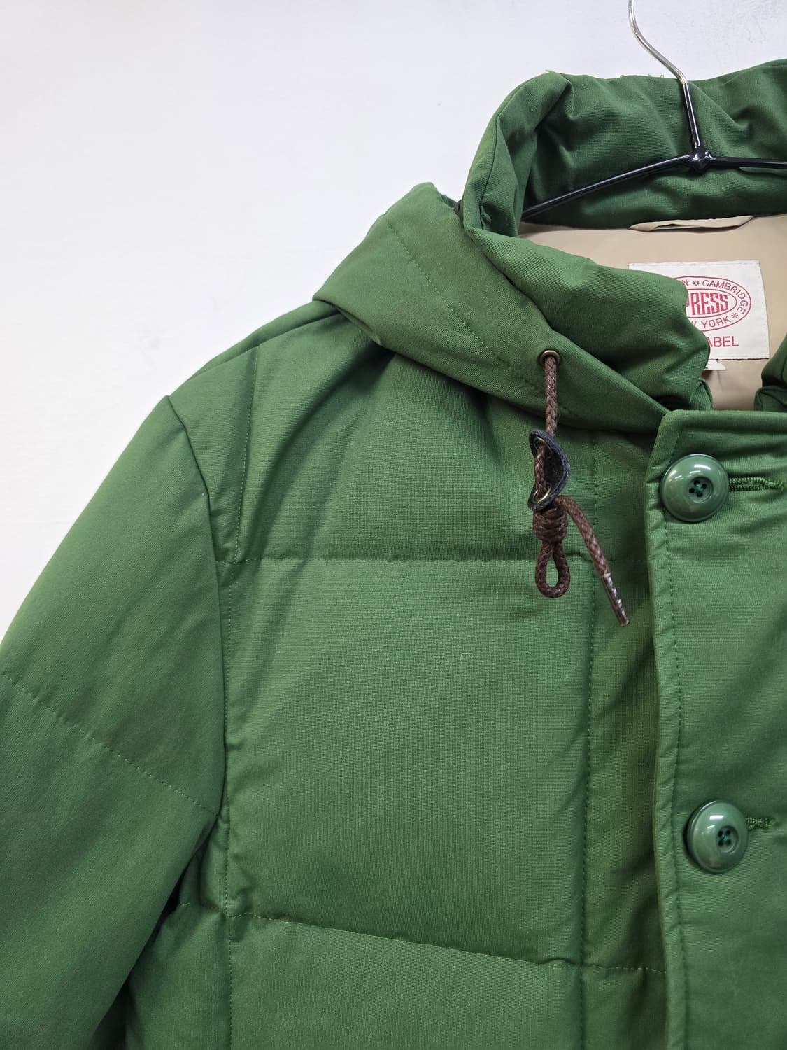 J.PRESS 제이프레스 마운틴 다운패딩 상품이미지4