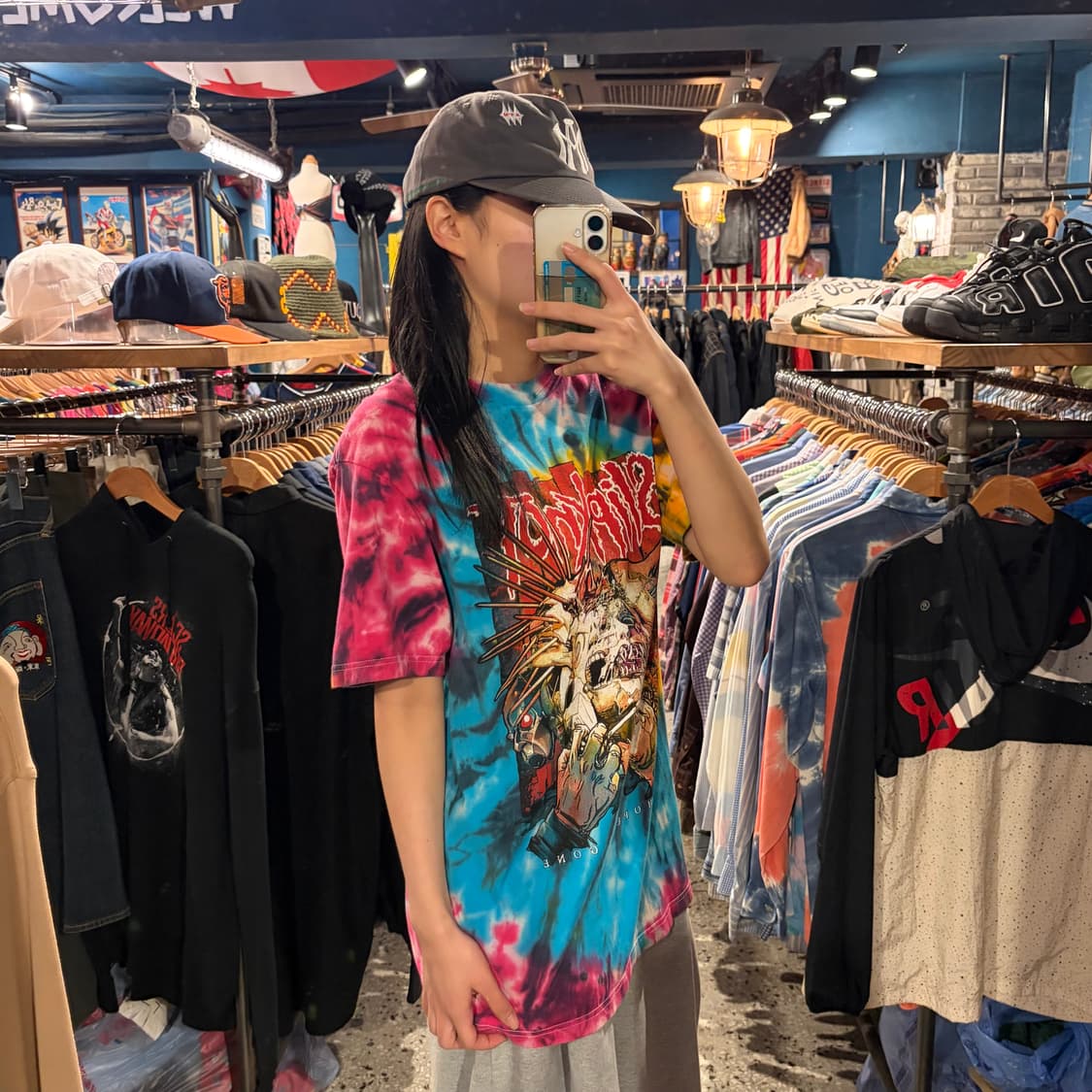 klrkland signature 커클랜드 시그니쳐 반팔티 상품이미지2