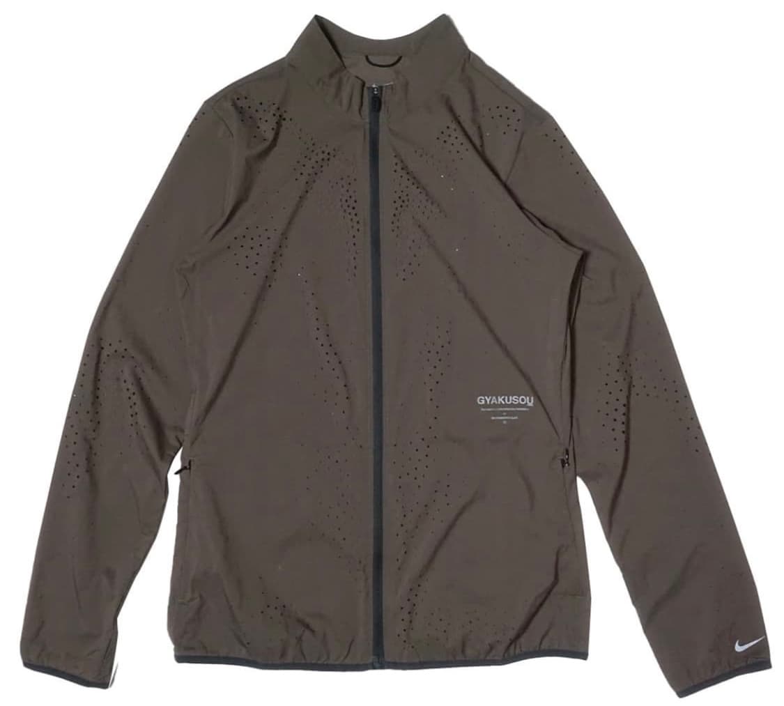 갸쿠소우 gyakusou light breathe jacket m 상품이미지1