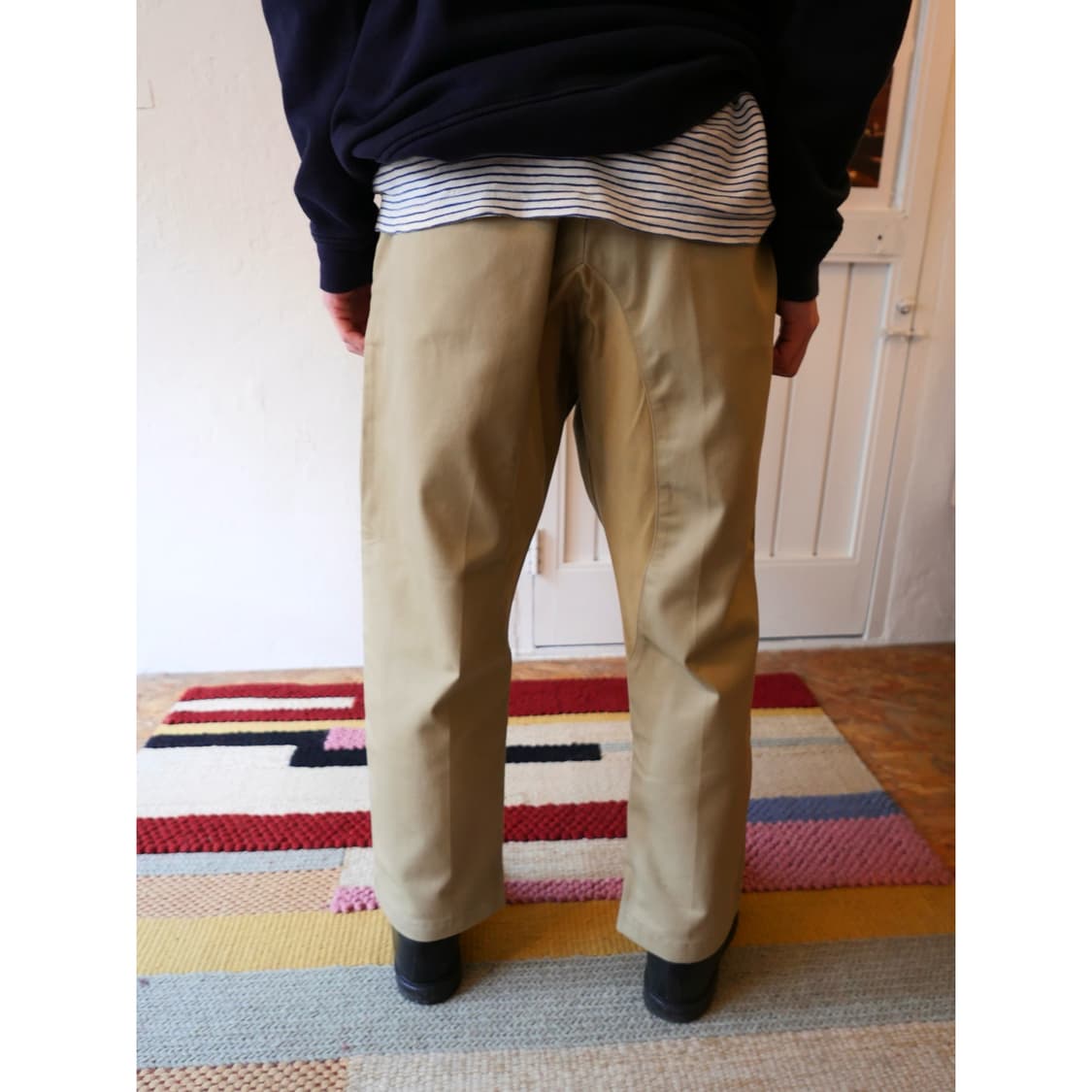 준야 와타나베 x 디키즈 874 치노 팬츠 상품이미지1