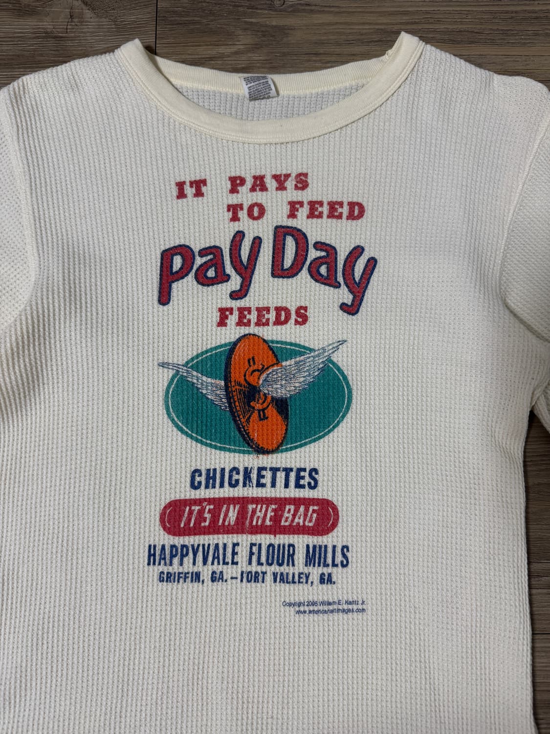 Morgan 써멀 롱슬리브 상품이미지3