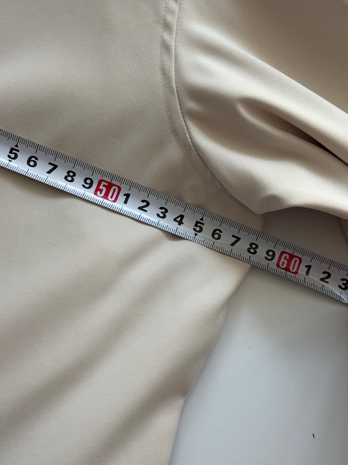 Polo 폴로랄프로렌 베이지 해링턴 자켓 상품이미지8