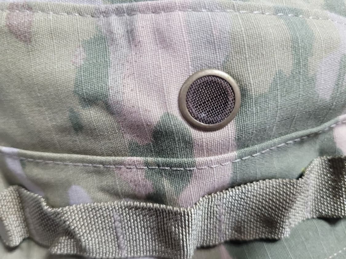 미 브리게이드 신형 멀티캠 ocp 부니햇 상품이미지6