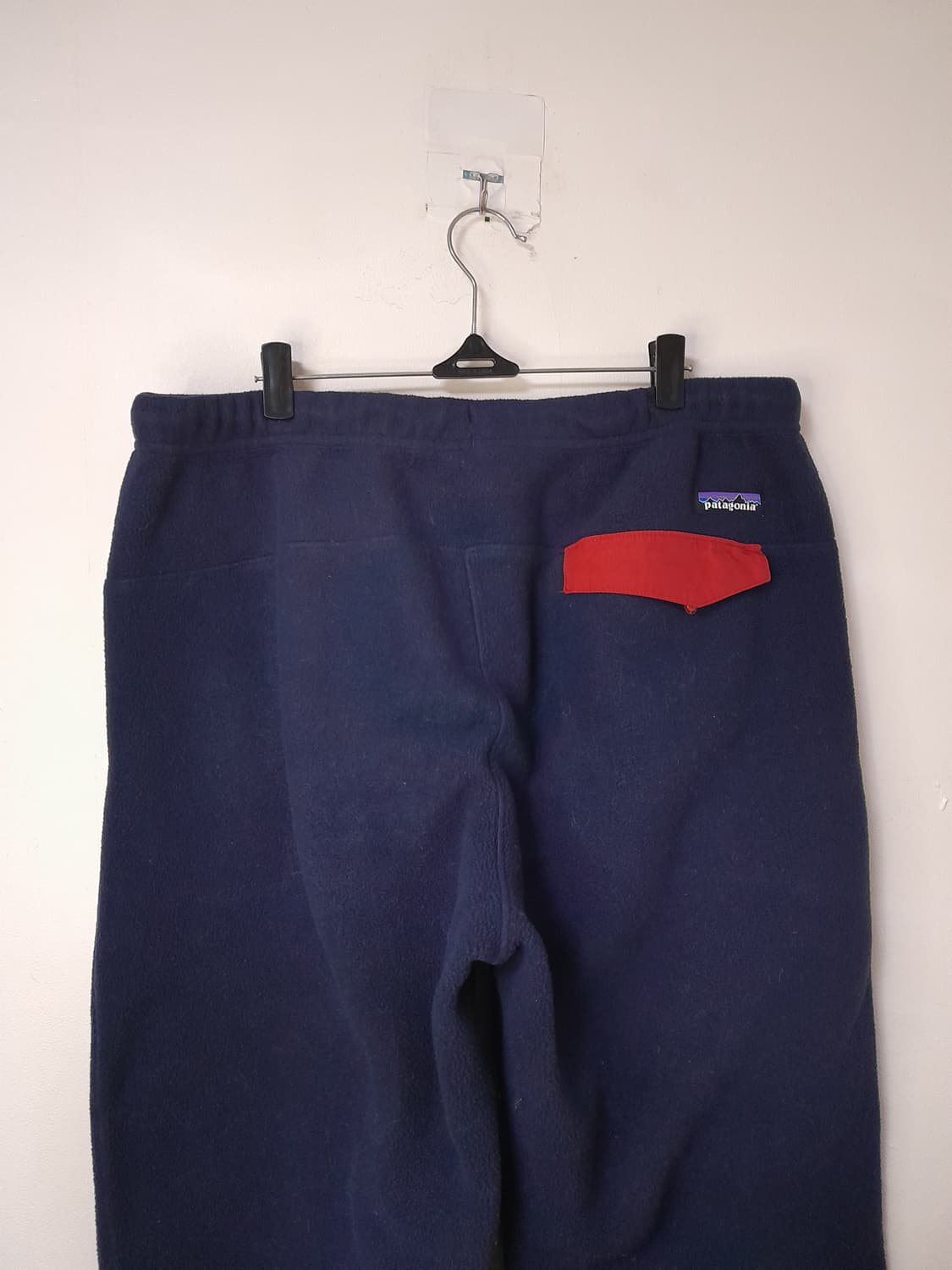 파타고니아 신칠라 플리스 팬츠 L/33"~36" 상품이미지3