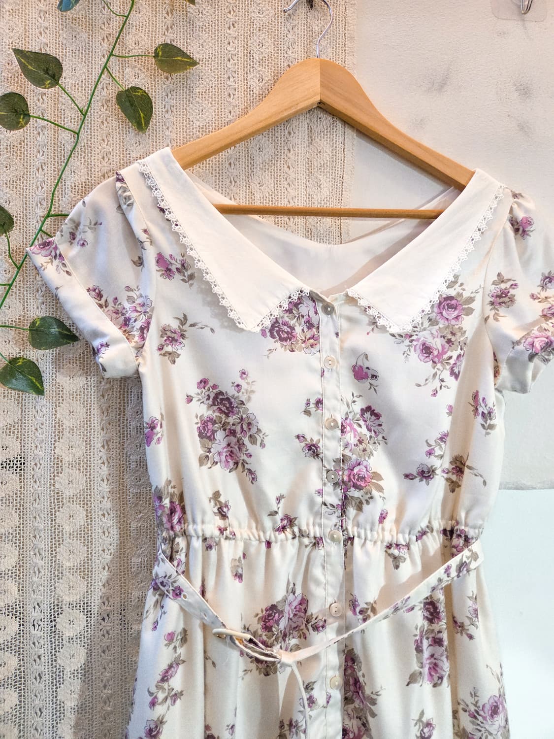 L'est rose 로즈 원피스 상품이미지2