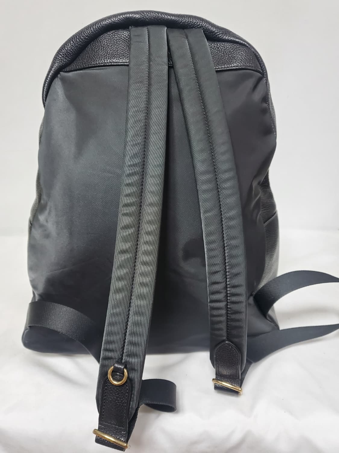 코치 백팩 정품 천연소가죽  상품이미지2