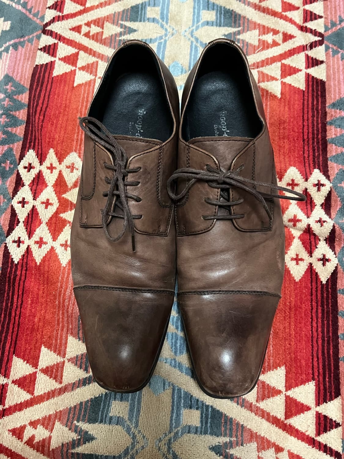 Whoop de doo shoes 상품이미지1