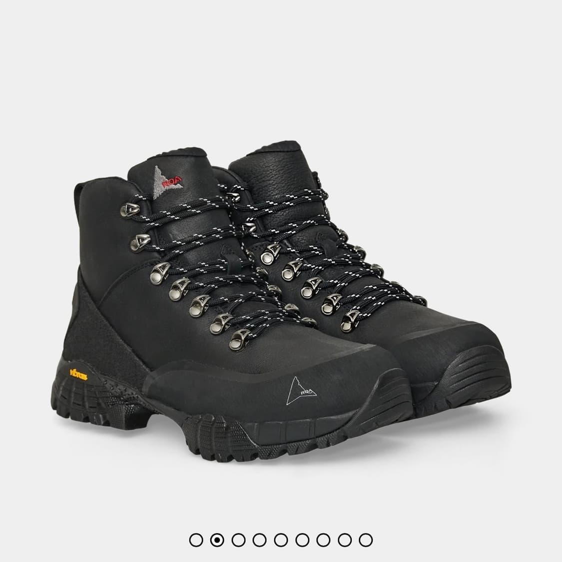 삽니다) 로아 안드레아스 부츠 36 상품이미지1