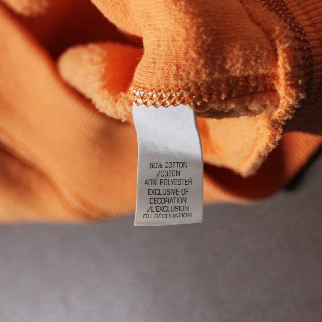 Abercrombie 아베크롬비  기모 후드집업 상품이미지5