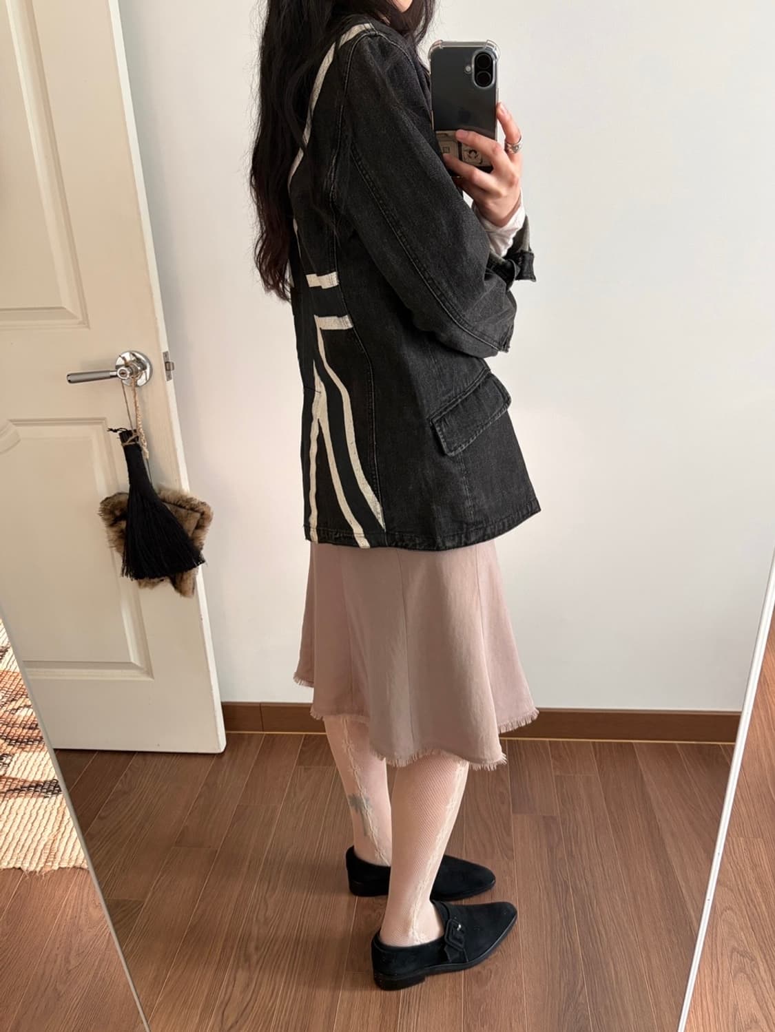 BLUE DRESS 상품이미지5