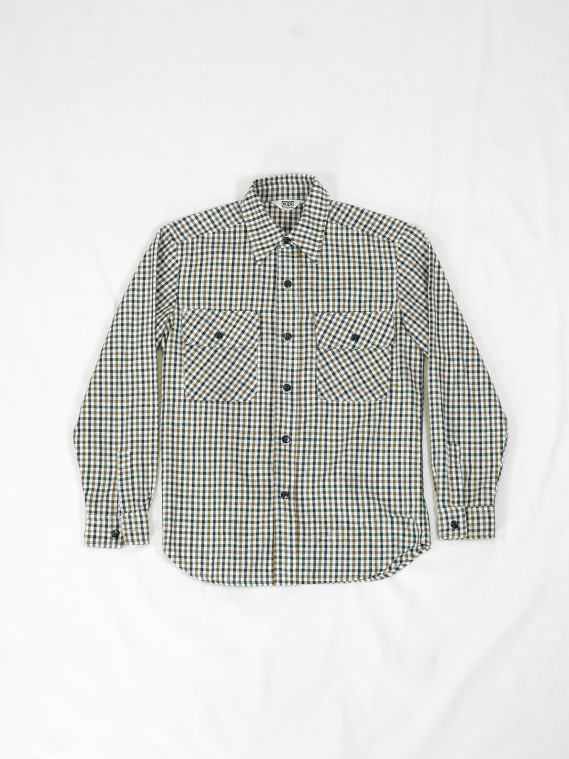 Gto fishing wear shirt 상품이미지2