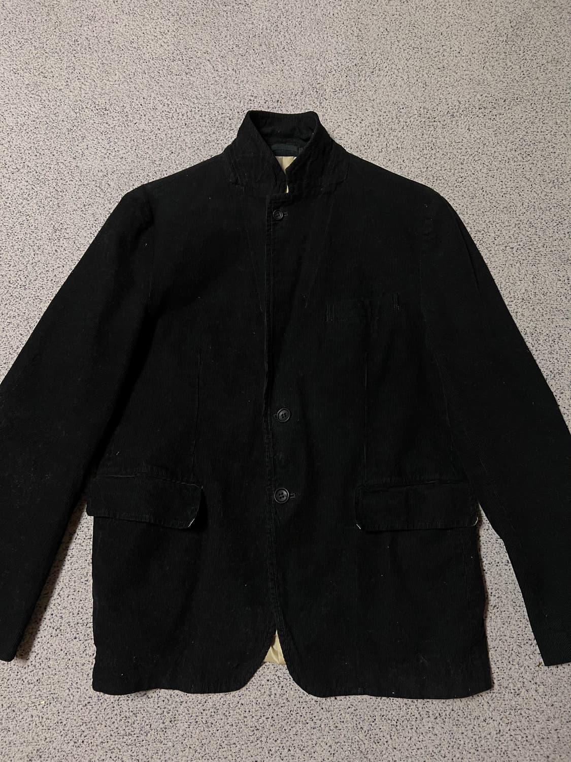 꼼데가르송 옴므 블레이저 상품이미지2