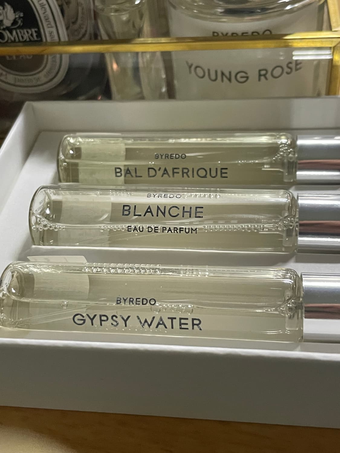 바이레도 라 셀렉션 노마드 3종 상품이미지2