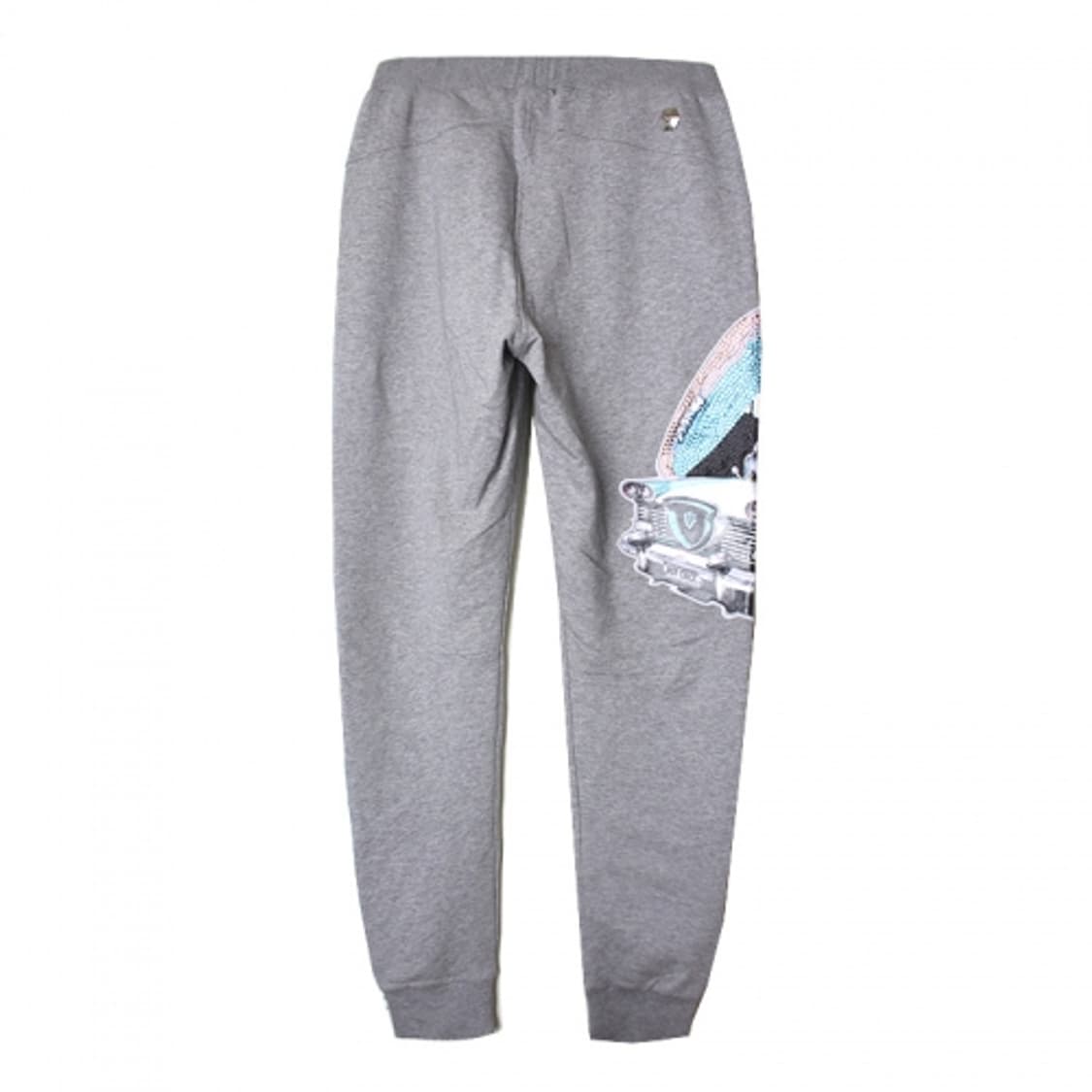 필립 플레인 쿠튀르 스트라스 티셔츠 조거팬츠 셋업 55 상품이미지5