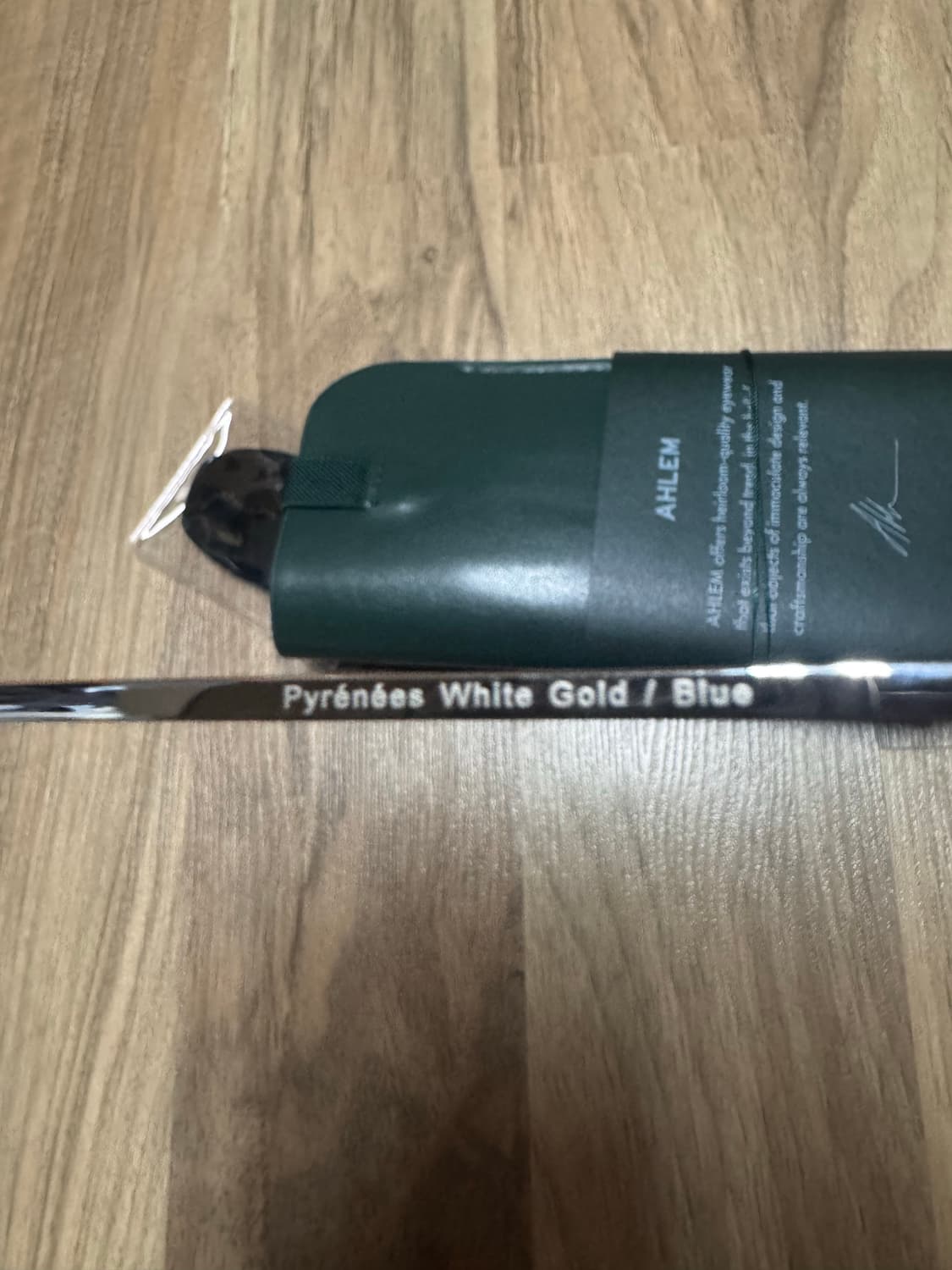 알렘 피레네 안경 선글라스 상품이미지4
