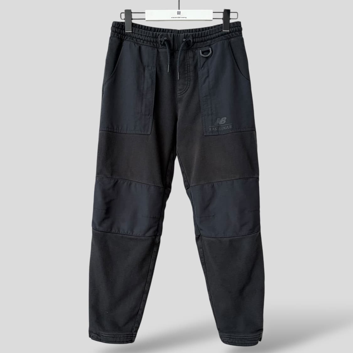 (S)뉴발란스 이스트로그 스웨트팬츠 상품이미지1