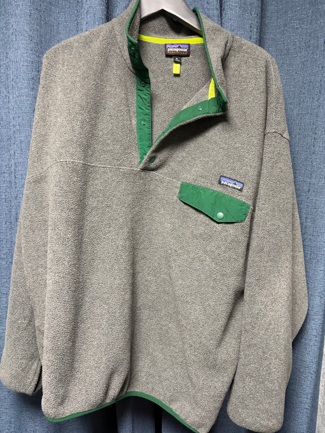 파타고니아 신칠라 상품이미지1