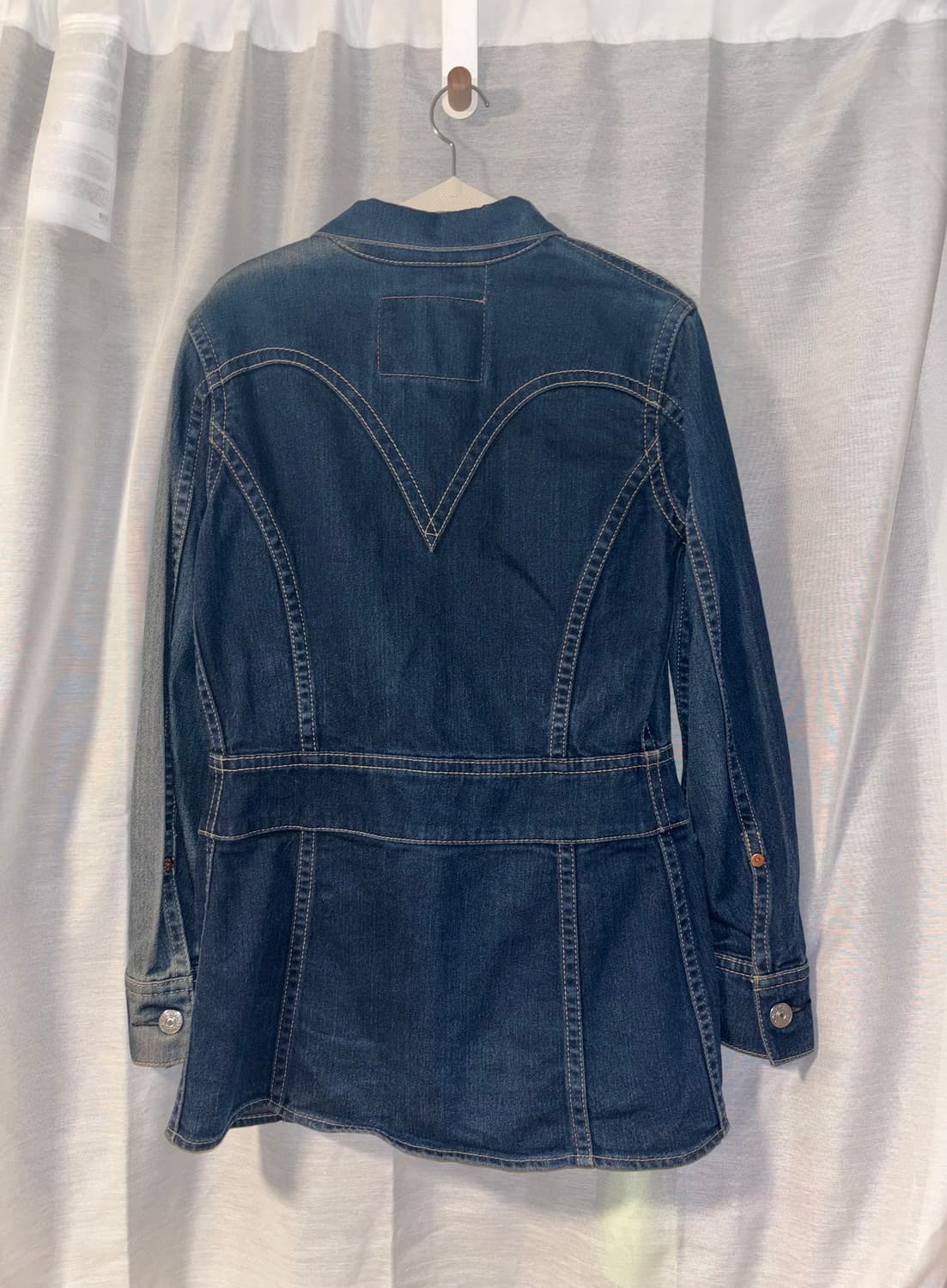 Levi’s type1 jacket 상품이미지3