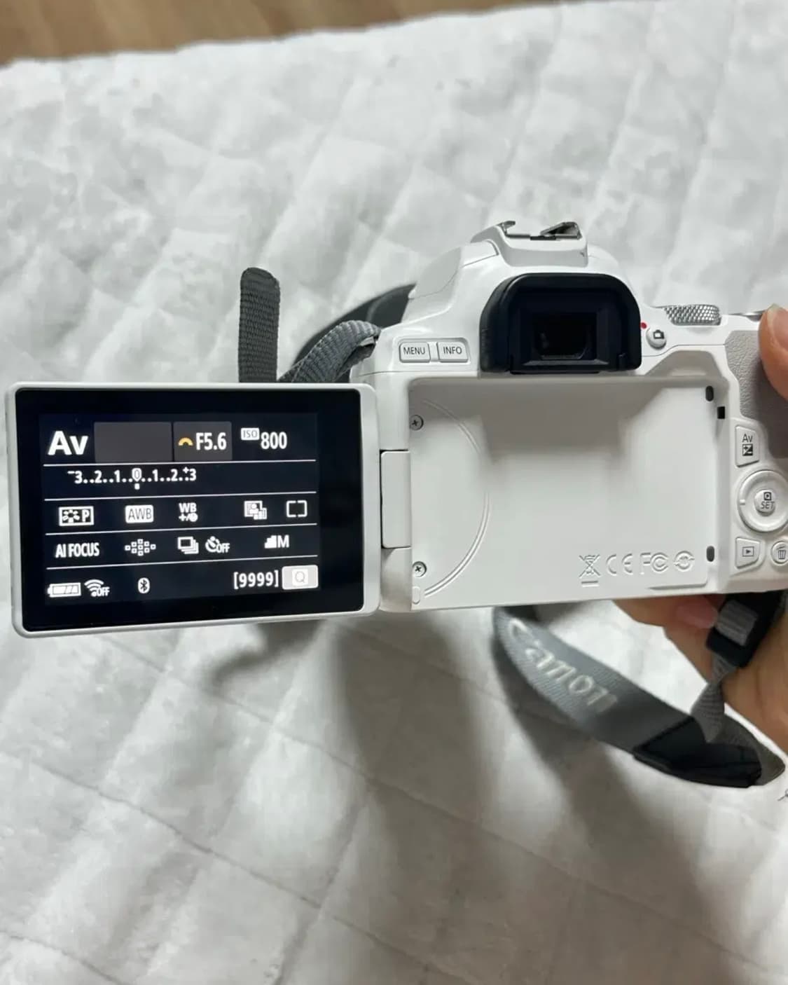 캐논 200d2 상품이미지2