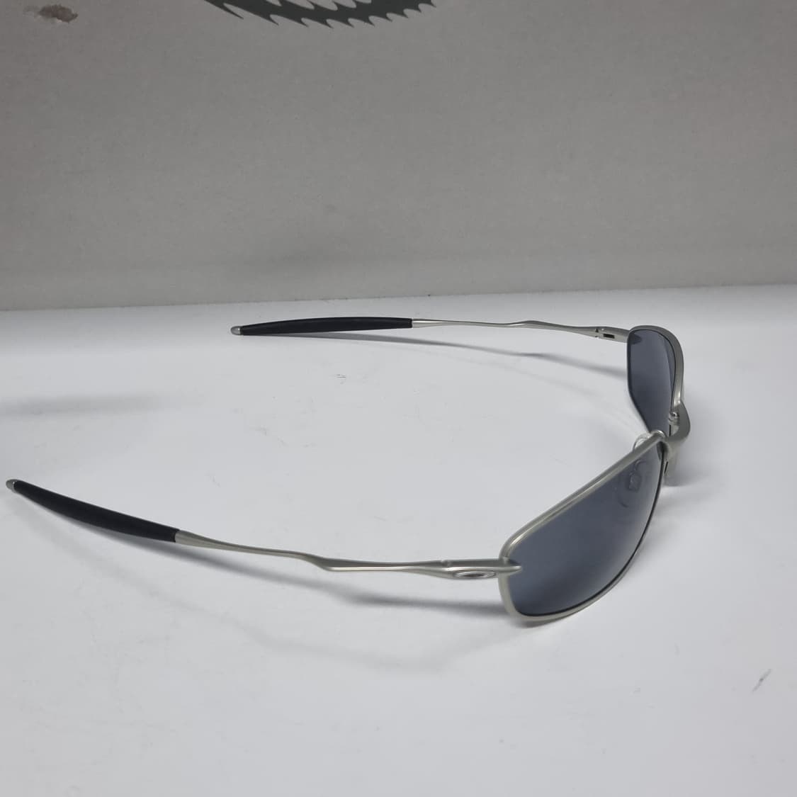 오클리 위스커 T 실버 새렌즈 상품이미지7