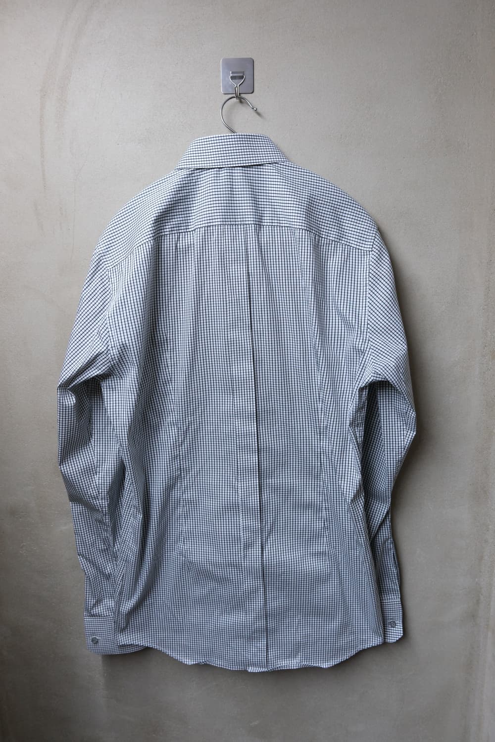 Dolce & Gabbana 체크 셔츠 39 상품이미지5