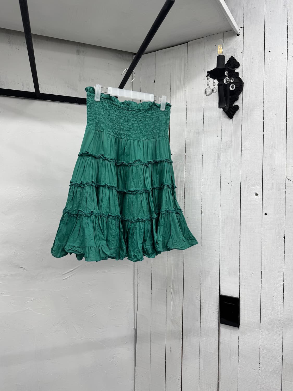 vtg skirt 상품이미지1