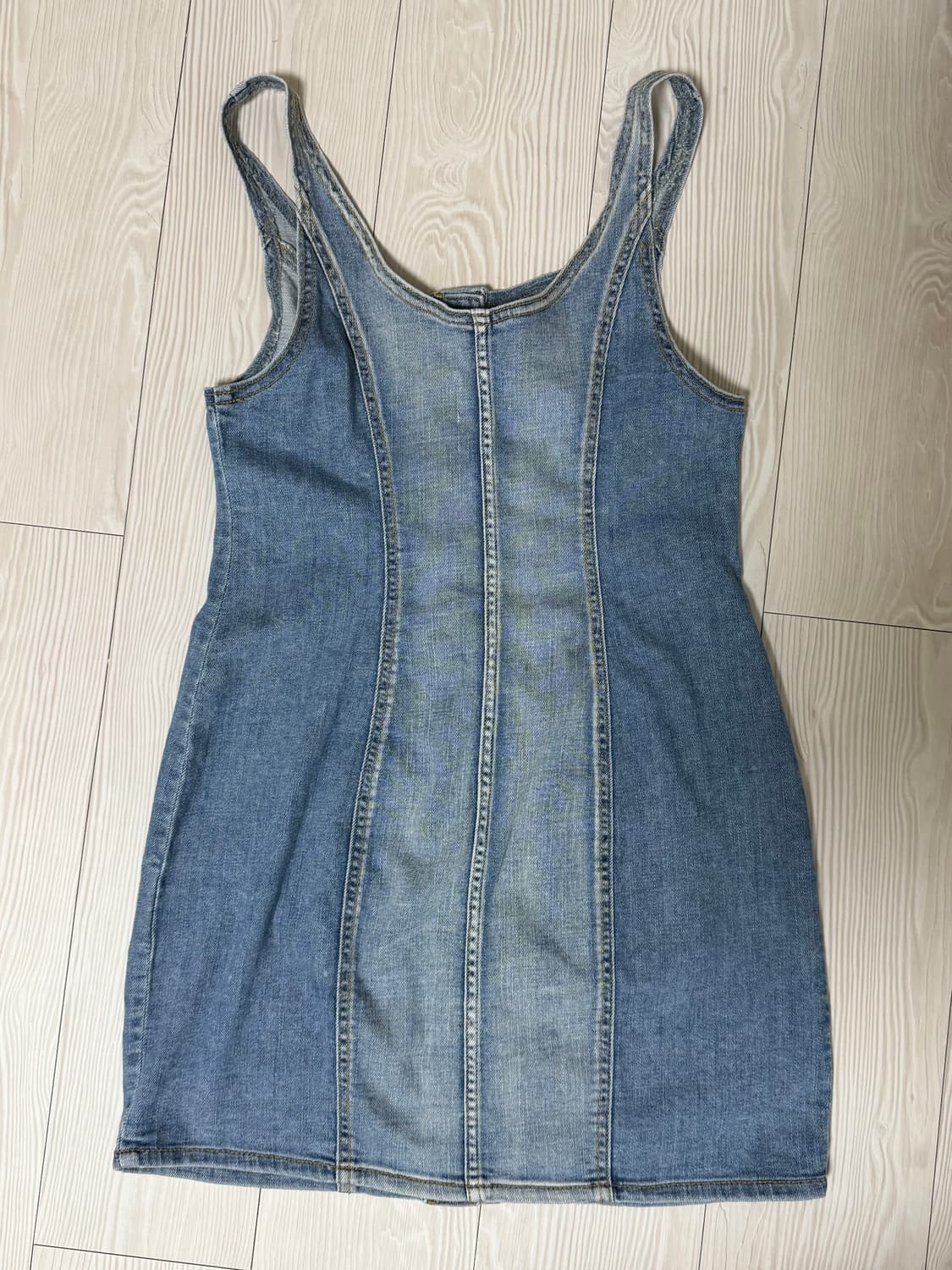 와이낫어스 whynotus 원피스 상품이미지2