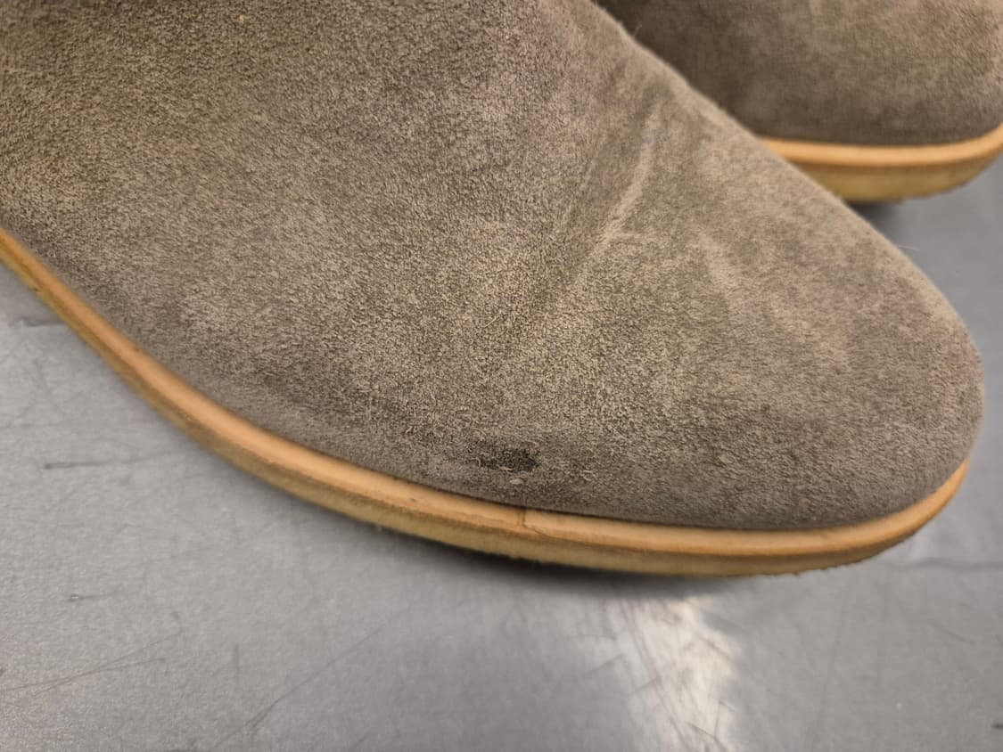 커먼프로젝트 스웨이드 첼시 부츠 상품이미지5