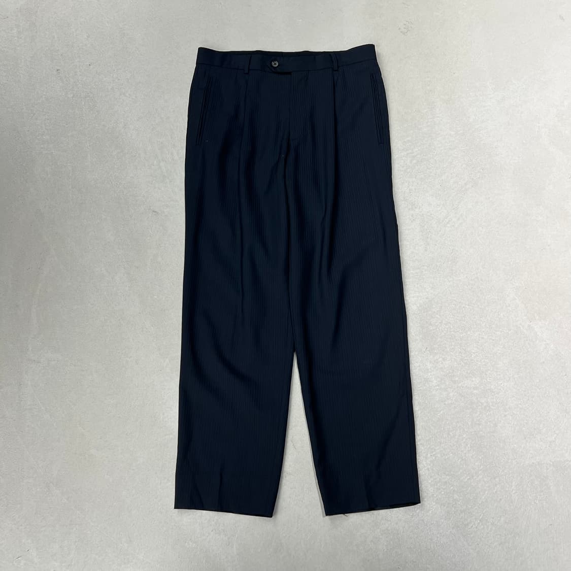 휴고보스 스트라이프 셋업 s09092 상품이미지5