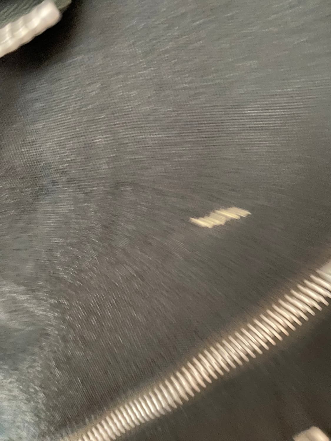 70s 할리데이비슨 나일론 모터사이클 자켓 상품이미지2